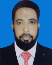 চেয়ারম্যানের ছবি