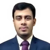 প্রশাসনিক কর্মকর্তার ছবি